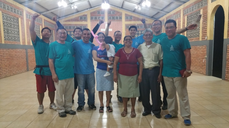 20150820_184608.jpg : 2015' 니카라과 단기선교 (셋째날)