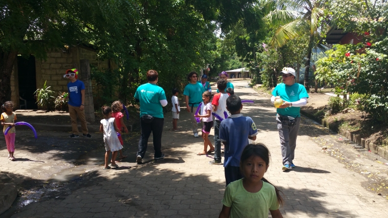 20150818_103739.jpg : 2015' 니카라과 단기선교 (첫째날)