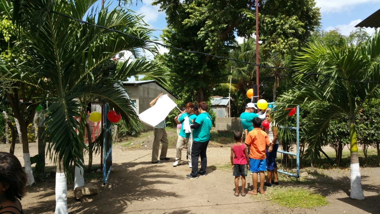 20150818_100041.jpg : 2015' 니카라과 단기선교 (첫째날)
