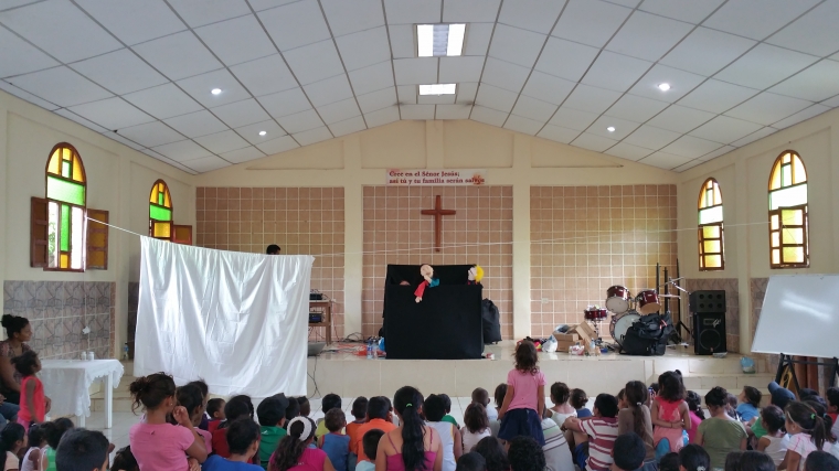 20150818_145155.jpg : 2015' 니카라과 단기선교 (첫째날)