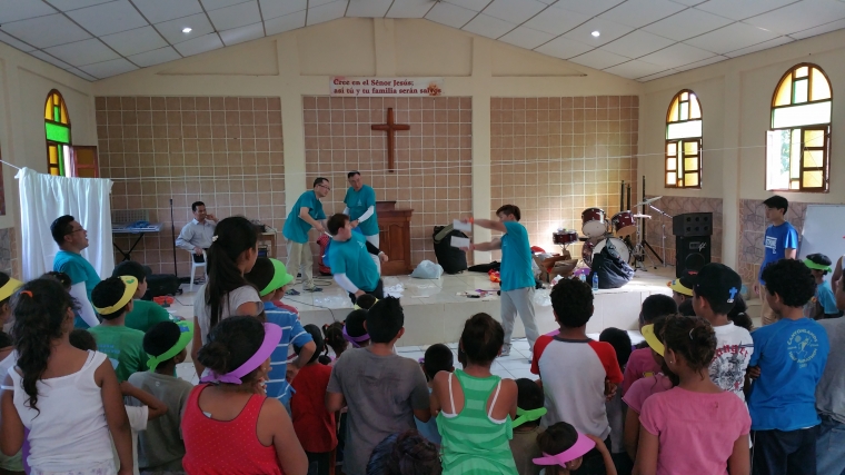 20150818_152854.jpg : 2015' 니카라과 단기선교 (첫째날)