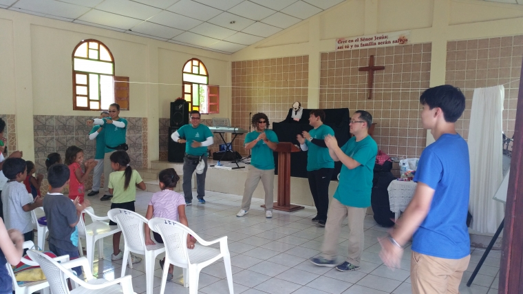 20150818_110215.jpg : 2015' 니카라과 단기선교 (첫째날)