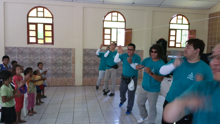 20150818_110230.jpg : 2015' 니카라과 단기선교 (첫째날)