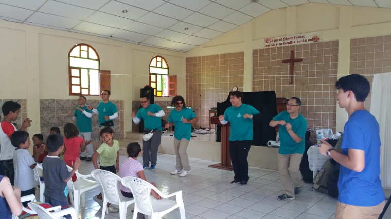 20150818_110259.jpg : 2015' 니카라과 단기선교 (첫째날)