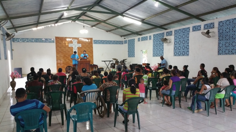 20150819_173914.jpg : 2015' 니카라과 단기선교 (둘째날)