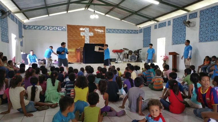 20150819_150145.jpg : 2015' 니카라과 단기선교 (둘째날)