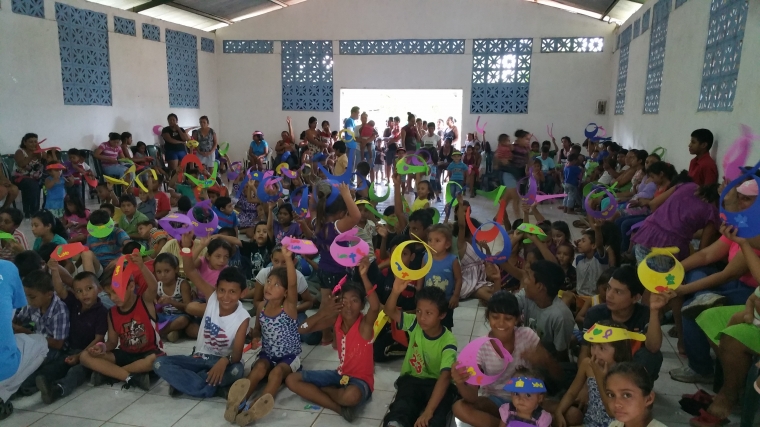 20150819_151153.jpg : 2015' 니카라과 단기선교 (둘째날)
