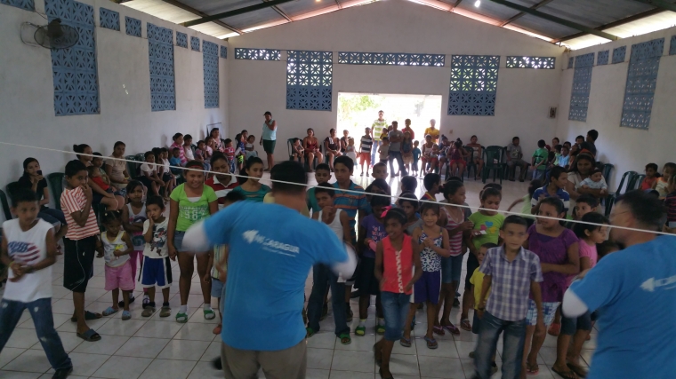20150819_142003.jpg : 2015' 니카라과 단기선교 (둘째날)