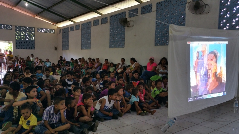 20150819_145311.jpg : 2015' 니카라과 단기선교 (둘째날)