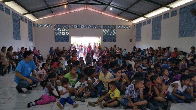 20150819_145318.jpg : 2015' 니카라과 단기선교 (둘째날)