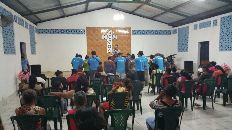 20150819_182020.jpg : 2015' 니카라과 단기선교 (둘째날)
