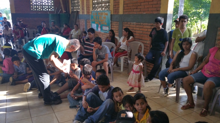 20150820_161124.jpg : 2015' 니카라과 단기선교 (셋째날)