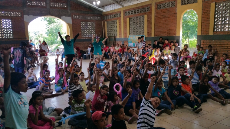 20150820_144747.jpg : 2015' 니카라과 단기선교 (셋째날)