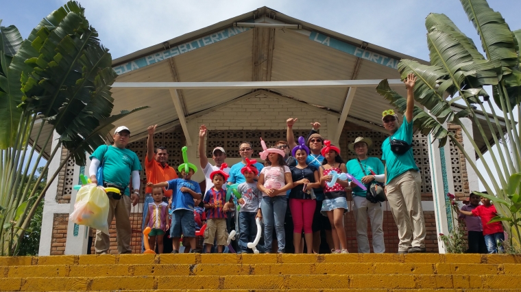 20150821_094422.jpg : 2015' 니카라과 단기선교 (넷째날)