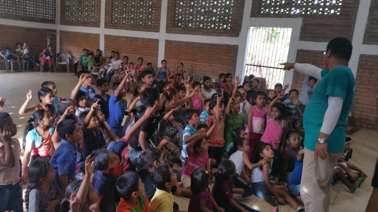 20150821_152839.jpg : 2015' 니카라과 단기선교 (넷째날)