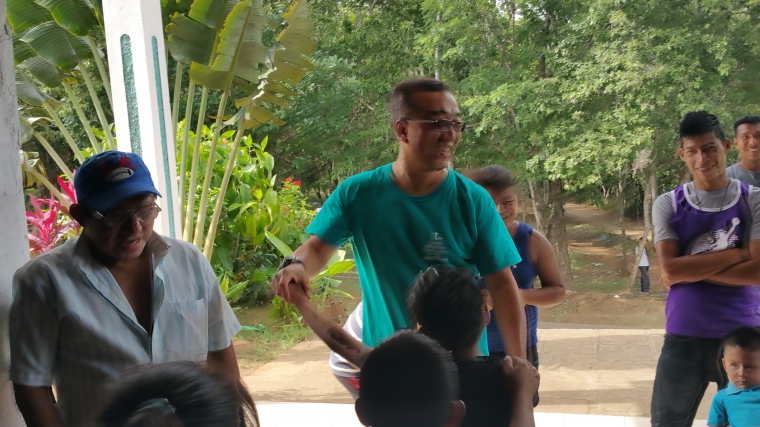 20150821_145642.jpg : 2015' 니카라과 단기선교 (넷째날)
