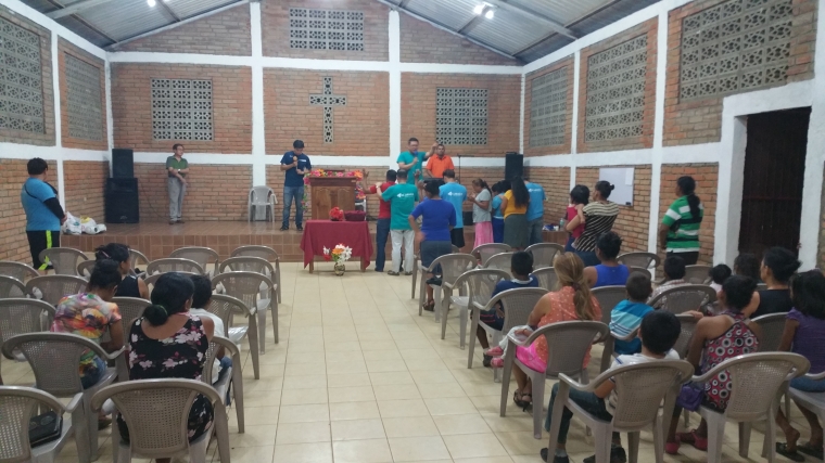 20150821_192131.jpg : 2015' 니카라과 단기선교 (넷째날)