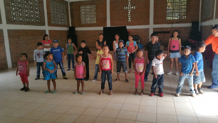 20150821_143237.jpg : 2015' 니카라과 단기선교 (넷째날)
