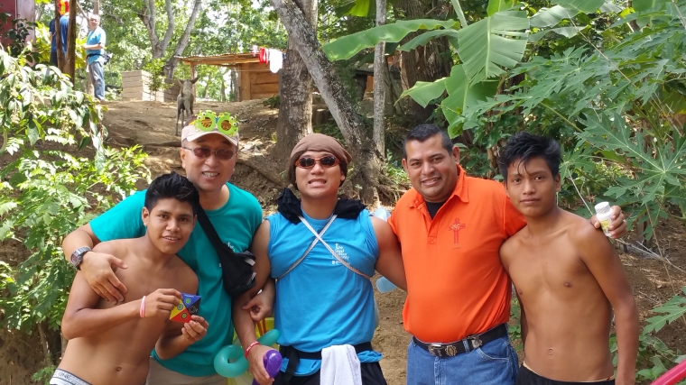20150821_095408.jpg : 2015' 니카라과 단기선교 (넷째날)