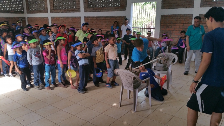 20150821_155526.jpg : 2015' 니카라과 단기선교 (넷째날)