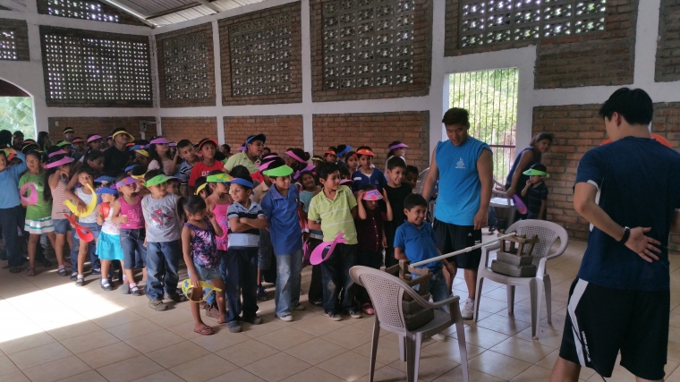 20150821_155418.jpg : 2015' 니카라과 단기선교 (넷째날)