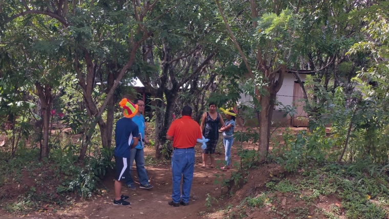 20150821_095018.jpg : 2015' 니카라과 단기선교 (넷째날)