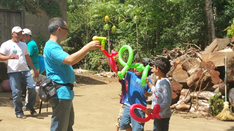 20150821_100840.jpg : 2015' 니카라과 단기선교 (넷째날)