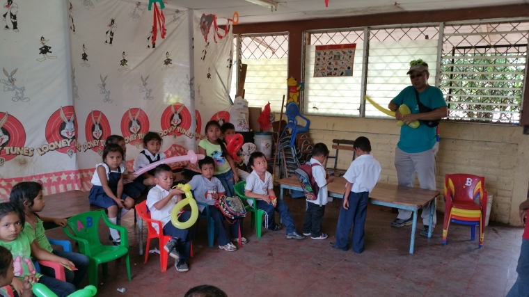 20150821_110450.jpg : 2015' 니카라과 단기선교 (넷째날)