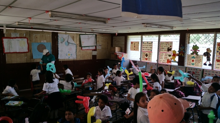 20150821_110621.jpg : 2015' 니카라과 단기선교 (넷째날)
