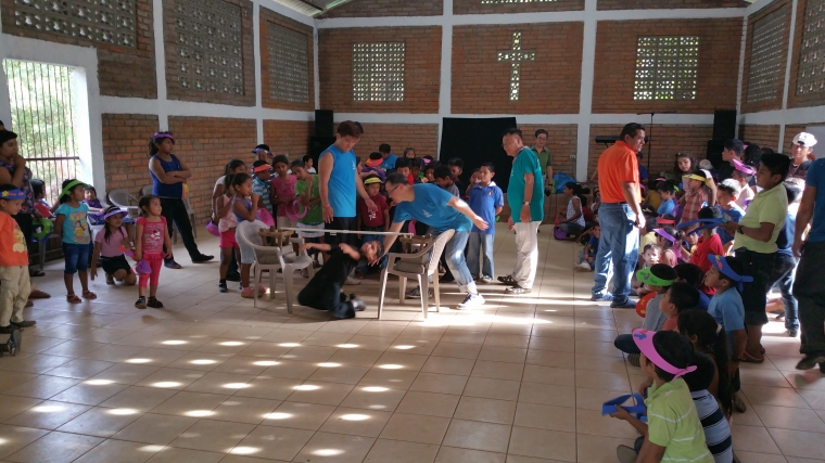 20150821_160725.jpg : 2015' 니카라과 단기선교 (넷째날)