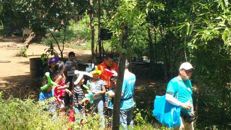 20150821_102314.jpg : 2015' 니카라과 단기선교 (넷째날)