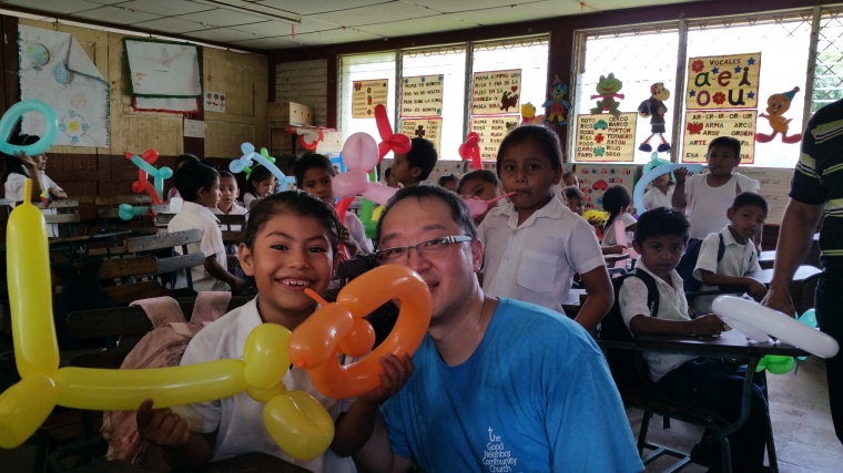 20150821_110917.jpg : 2015' 니카라과 단기선교 (넷째날)