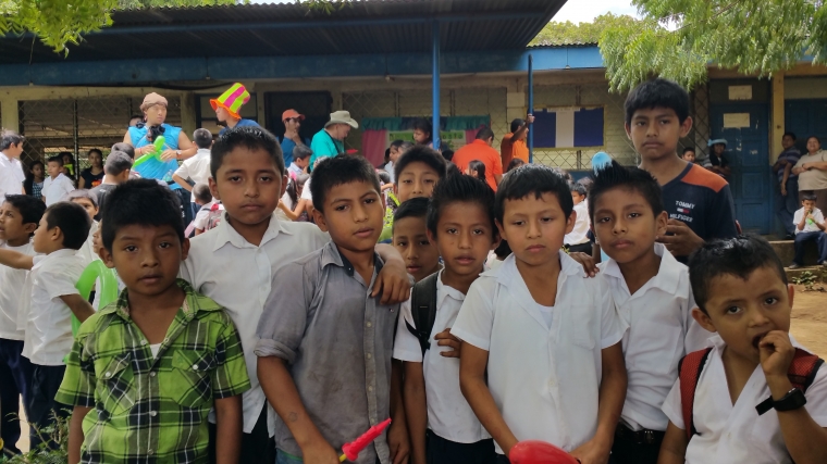20150821_112408.jpg : 2015' 니카라과 단기선교 (넷째날)