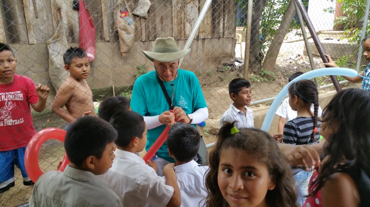20150821_110613.jpg : 2015' 니카라과 단기선교 (넷째날)