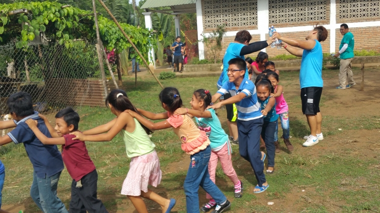 20150821_145715.jpg : 2015' 니카라과 단기선교 (넷째날)